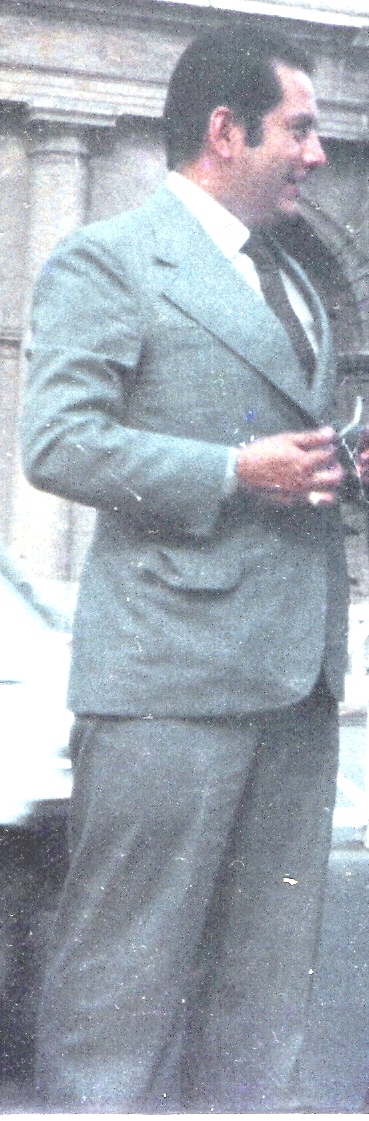 carlos murcia